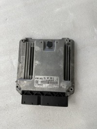 фото thumb №1, !vw jetta 2.0 бортовий комп'ютер блок керування 04l907309g!
