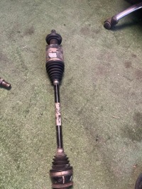 фото thumb №1, Jeep cherokee 2.2 mtj 1półoś левая задняя 68292313ab