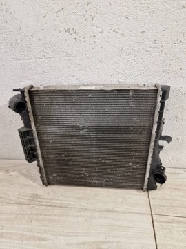 фото thumb №6, Porsche 911 991 turbo перед сторона ліва радіаторів води