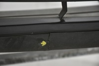 фото thumb №5, Бампер передний перед renault espace iv lift nv776