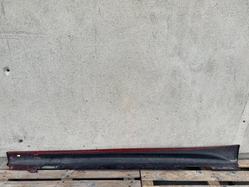 фото thumb №5, Поріг планка порогова правий bmw 3 f30 f31 м-пакет