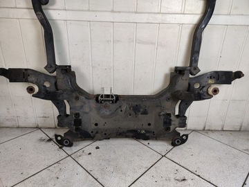 фото thumb №8, Подрамник балка подвешивание перед ford втулка стабилизатора 3 c520 рестайлинг 2017