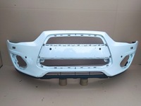 фото thumb №8, Mitsubishi asx бампер передній 13-15