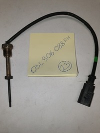 фото thumb №1, Датчик температури вихлопних газів 03l906088fh