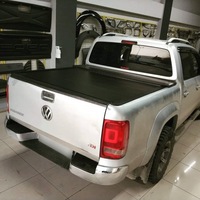 фото thumb №15, Vw amarok toyota hilux ford ranger обшивка шторка