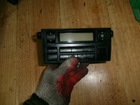 фото thumb №1, Hyundai coupe ii панель обдув кондиционера