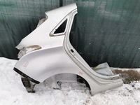 фото thumb №1, Hyundai i30 ii крила правий задня обшивка чверть