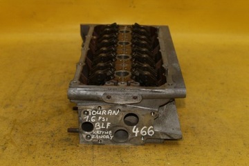 фото thumb №7, Головка audi a3 8p vw golf v touran skoda 1.6 fsi blf 03c103358f