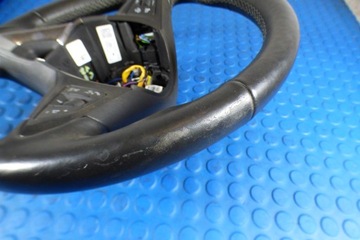 фото thumb №6, Кермо 39108895 з підігрівом з підігрівом opel astra k v