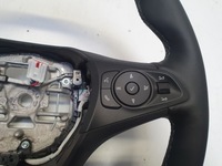 фото thumb №6, Opel corsa f воздуховод с подогревом мультифункция