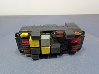 фото thumb №5, Mercedes c клас w203 коробка запобіжників модуль sam 0025459401