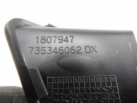 фото thumb №6, Кронштейн полка tylej правый mito grande punto