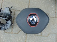 фото thumb №4, Приборная панель консоль подушки безопасности подушки безопасности renault arkana rs-line