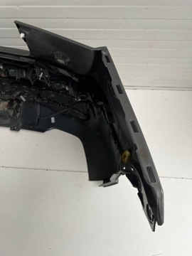 фото thumb №11, Бампер задний зад audi q5 ii 80a 4 pdc sline s-line hak