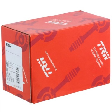 фото thumb №16, Наконечник важіль кермового mercedes vaneo 414