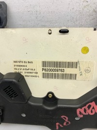 фото thumb №5, Лічильник приладова панель p8200059763 renault