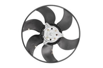 фото thumb №9, Tyc вентилятор радіатор nissan micra iii renault clio ii kangoo