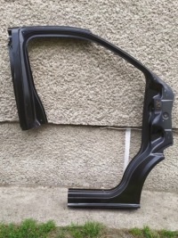 фото thumb №1, Trafic iii vivaro talento порог правый блок двигателя