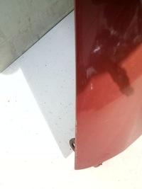 фото thumb №7, Renault modus крыло правый teb76