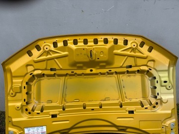 фото thumb №11, Капот jeep avenger