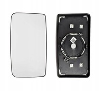 фото thumb №1, Вкладыш зеркала зеркало главный renault gama t