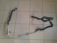 Купити Jeep cherokee kl v 2014- 3.2 трубка труба патрубок шланг води 360266, фото thumb