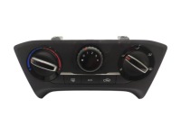 фото thumb №1, Панель обдув кондиционера hyundai i20 ii 2014-2018 97250-c8110