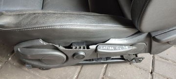 фото thumb №15, Сиденье сиденья комплект кожа з підігрівом 7 ось opel zafira c 1,6 z16xnt