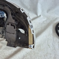 фото thumb №16, Dacia duster ii 2 17-24 бампер перед передний pdc