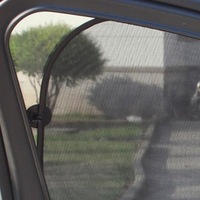 фото thumb №8, Автомобільна захист сонцезахисна вікна