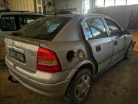 фото thumb №10, Opel astra насос топливная рейка высокого давления 1999 2.0l 0281001827