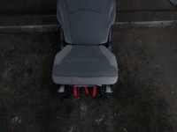 Сидіння правий 2 ряд citroen c8 phedra 807 Ціна, фото thumb