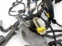 фото thumb №7, Toyota land cruiser j150 2019 джгут трубопровід двигуна