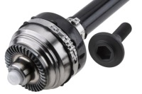 Nty приводной вал приводная bmw x3 xdrive 25d 18-, Цена, фото thumb