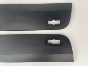 фото thumb №13, Планка бокова mercedes sprinter 906 права lub ліва