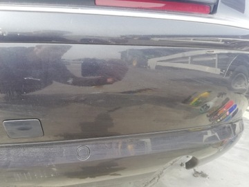 фото thumb №10, Бампер зад pod pdc lz7q audi a8 d3