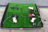 фото thumb №1, Замок двері перед зад лівий праві vw passat b7 usa