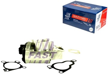 фото thumb №1, Клапан egr renault master 10 2.3 dci fast