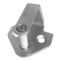 фото thumb №1, Засувка замка двері bok do ford transit 2000-2013