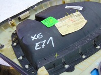 фото thumb №7, Обивка дверь правый задняя bmw x6 e71