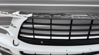 фото thumb №8, Porsche macan 95b lift бампер передний перед
