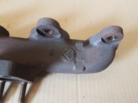 фото thumb №5, Citroen c4 ii коллектор выпускной 1.6 ehdi