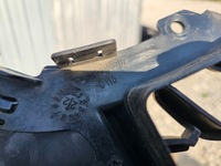 фото thumb №7, Alfa romeo tonale 22r решітка бампера перед