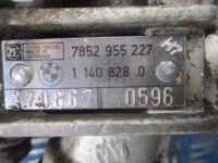 фото thumb №8, Bmw 3 e36 рейка рулевая рулевая рейка 1137480