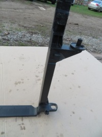 Купить Audi e-tron корпус, рамка, радиатора 4ke121360a, фото thumb