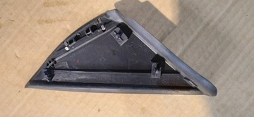 фото thumb №6, Renault megane iv захист заглушка трикутник крила l 638758950r 638740438r