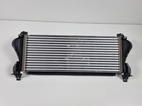 фото thumb №1, Ford ranger інтеркулер радіатор jb3g-6k775-ad nowa org.