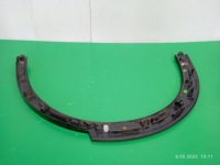фото thumb №8, Porsche cayenne 9y молдинг крила лівий задня накладка 9y0854731