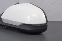 фото thumb №12, Honda hr-v ru 15-21 зеркало левая 6pin 76258tlaa32