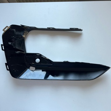 фото thumb №8, Vw touran ii r-line 2015- решётка перед правая 5ta853666h